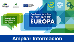 Conferencia sobre el futuro de Europa